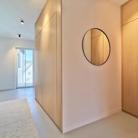 Apartment Style Pur - Designer-wohnung In Top-lage! - Bis Zu 3 Personen - - Zetrum