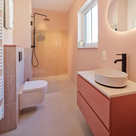 Apartamento Style Pur - Designer-wohnung In Top-lage Im Zentrum! - Bis Zu 3 Personen - Waschmaschine - Gratis Wlan - Marvin Jeske Retreats