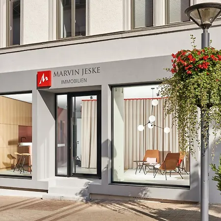 Apartment Style Pur - Designer-wohnung In Top-lage! - Bis Zu 3 Personen - - Zetrum Wittlich