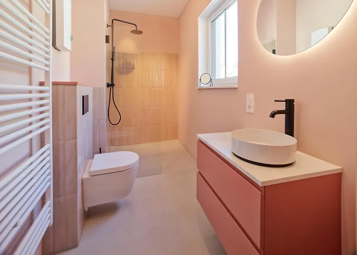 דירה Style Pur - Designer-wohnung In Top-lage Im Zentrum! - Bis Zu 3 Personen - Waschmaschine - Gratis Wlan - Marvin Jeske Retreats